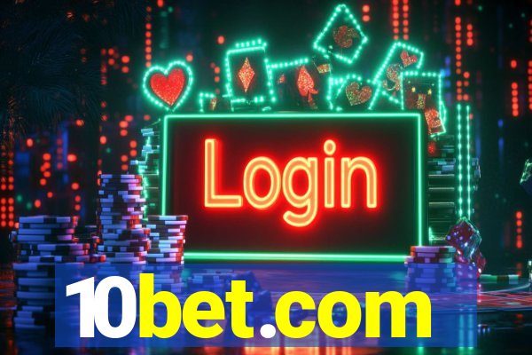 10bet.com-fortune tiger